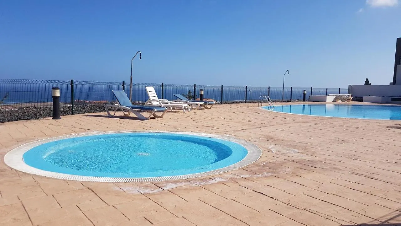 Willa Casa Roca Caleta De Fuste