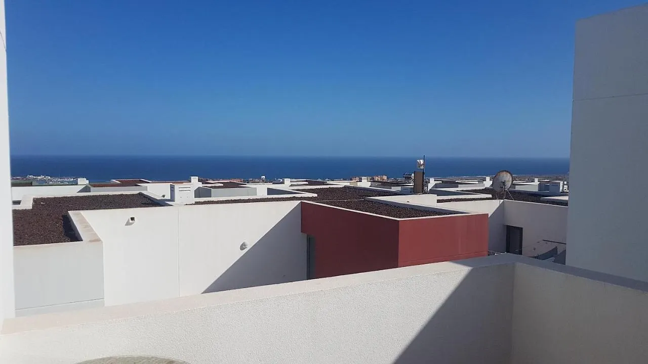 Dom wakacyjny Willa Casa Roca Caleta De Fuste