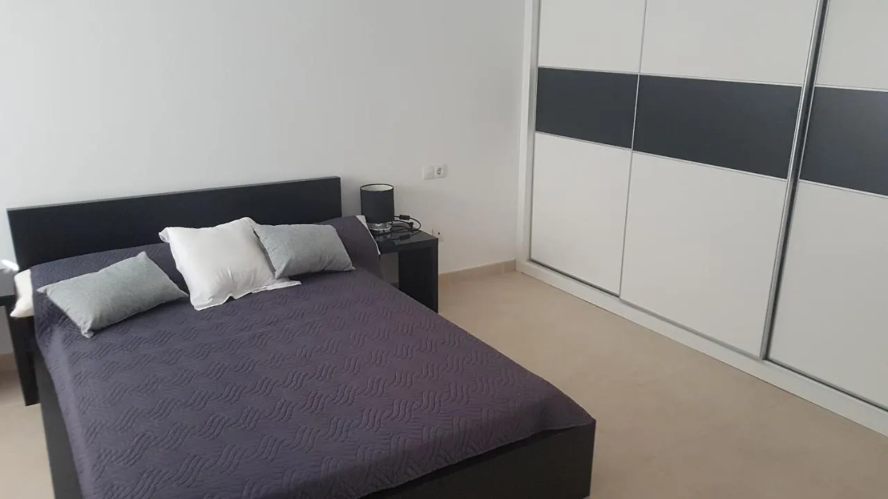 Vila Casa Roca Caleta De Fuste 0*,  Španělsko