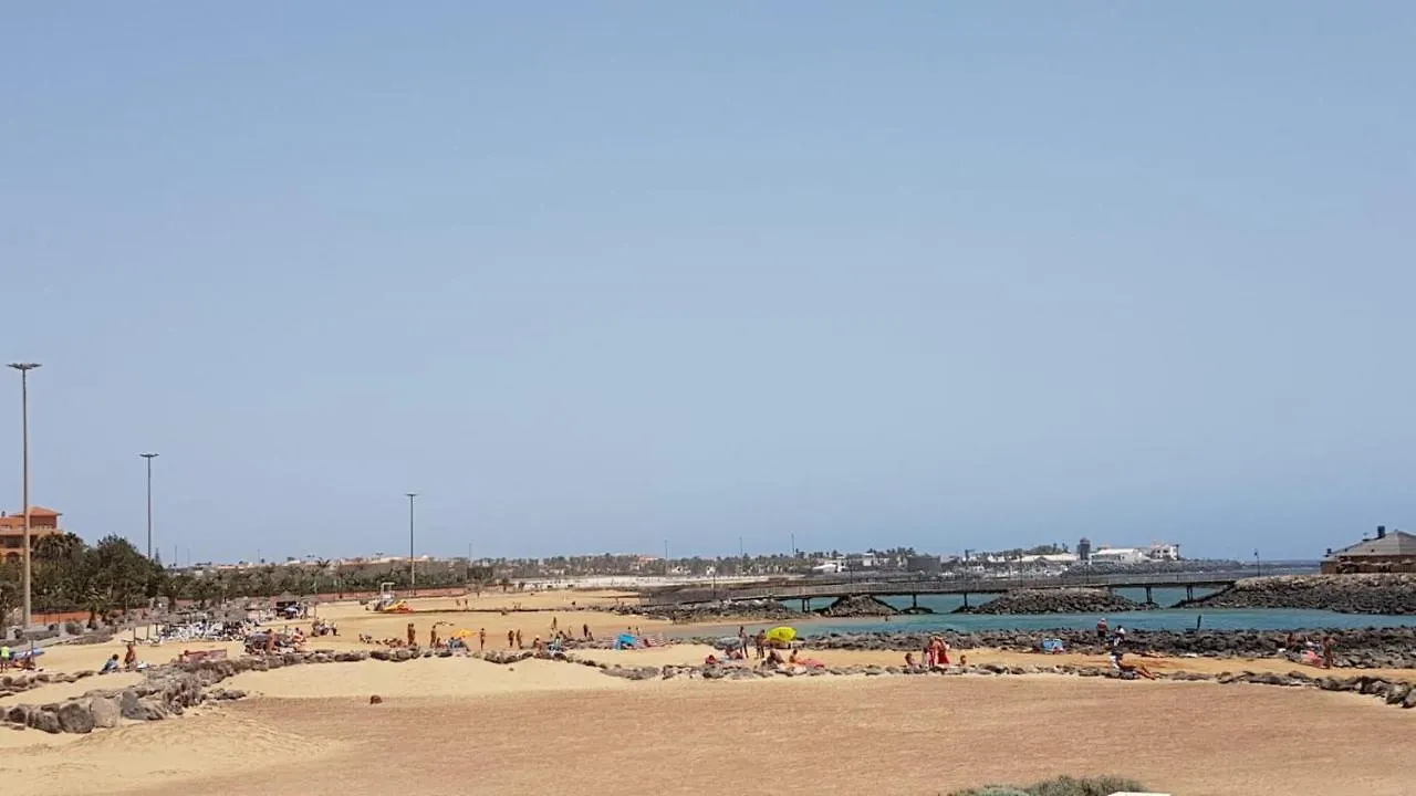 Prázdninový dům Vila Casa Roca Caleta De Fuste Španělsko