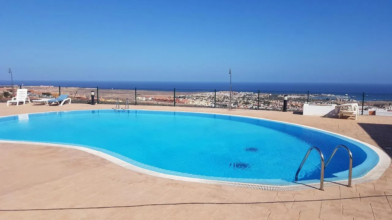 Prázdninový dům Vila Casa Roca Caleta De Fuste Španělsko